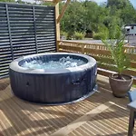 Des Garennes Сasa de vacaciones Saint-Étienne-au-Mont