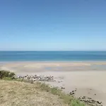 Сasa de vacaciones Des Garennes Saint-Étienne-au-Mont