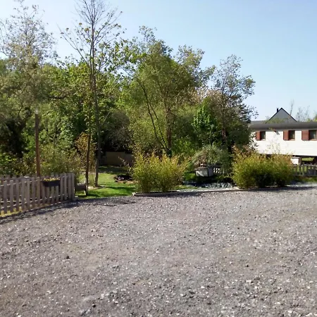 Des Garennes Holiday home Saint-Etienne-au-Mont