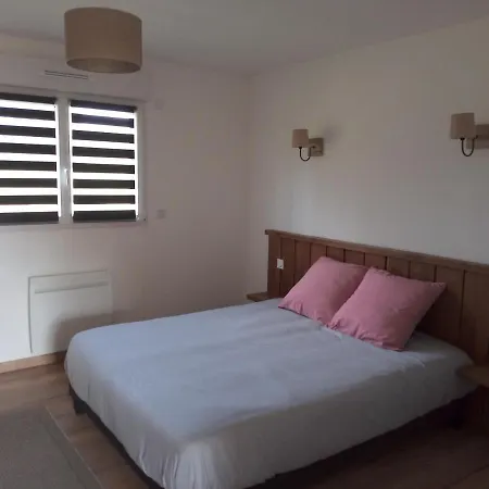 Des Garennes Holiday home