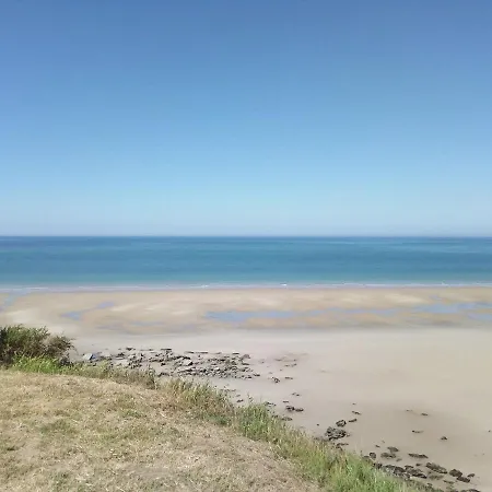 Hébergement de vacances Des Garennes Saint-Étienne-au-Mont