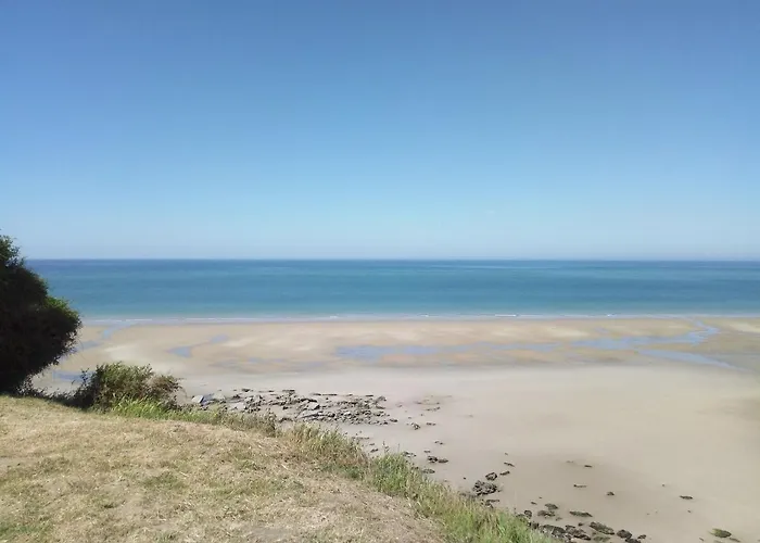 Дом отдыха Des Garennes Saint-Etienne-au-Mont